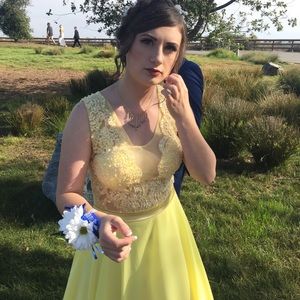 Special Occasion Dress